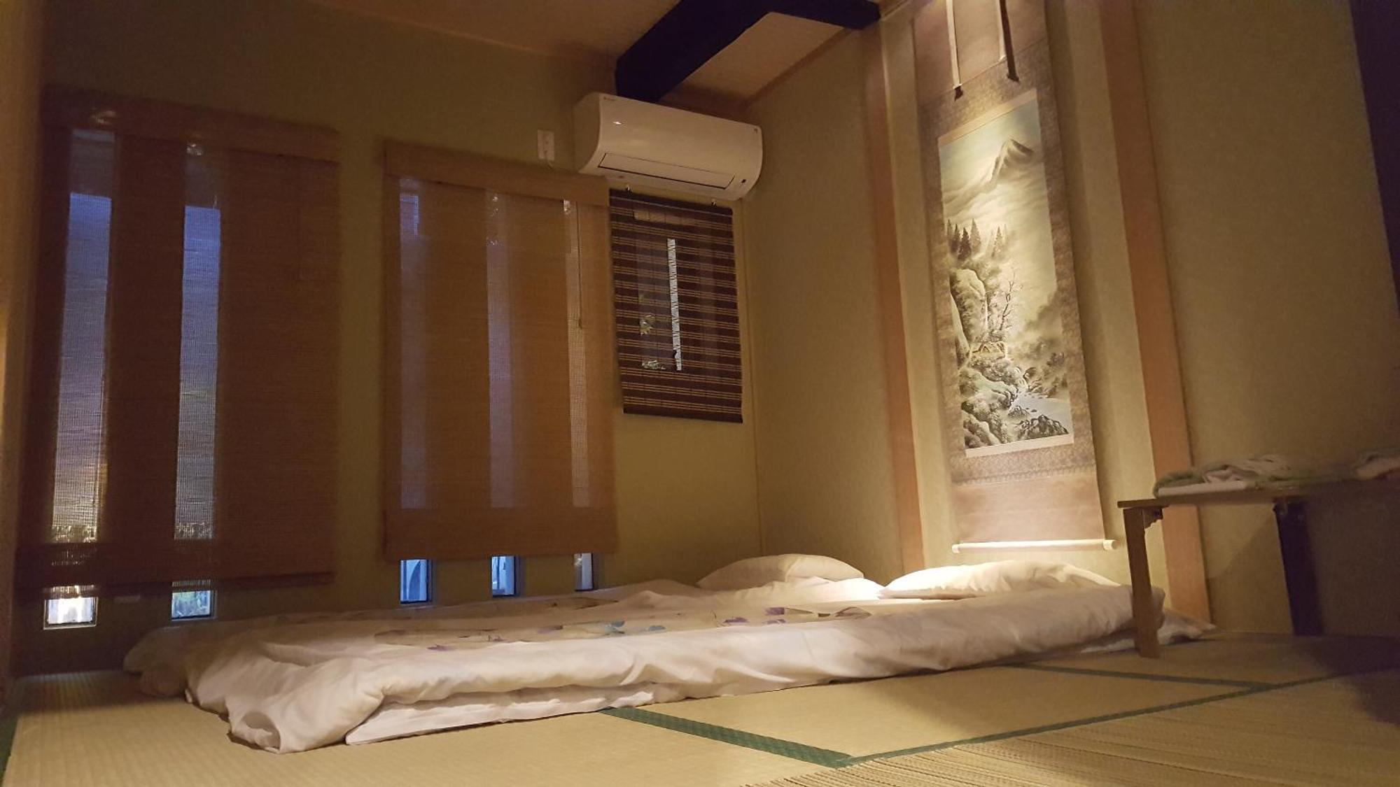 Kyoto Himawari Shijo Kawaramachi Hotel Ngoại thất bức ảnh