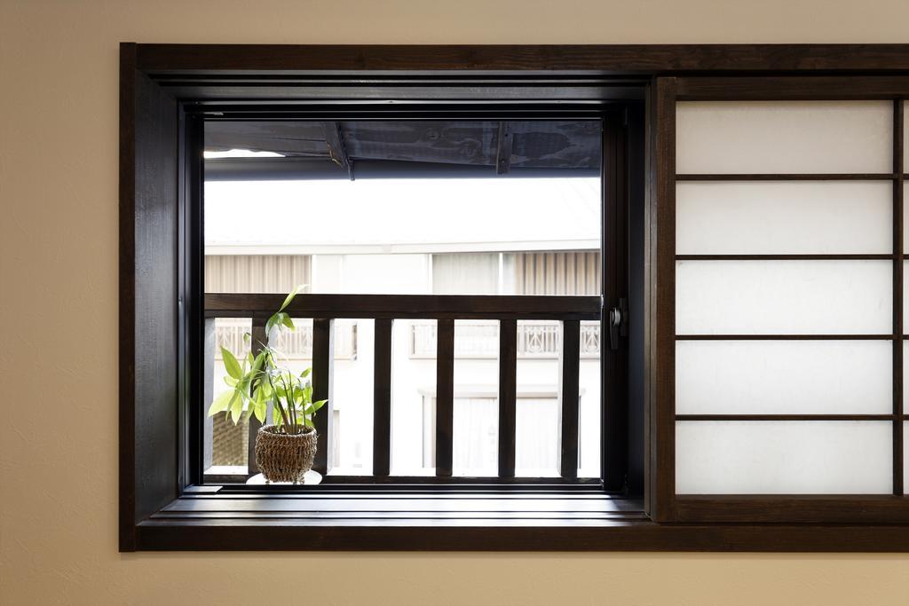 Kyoto Himawari Shijo Kawaramachi Hotel Ngoại thất bức ảnh