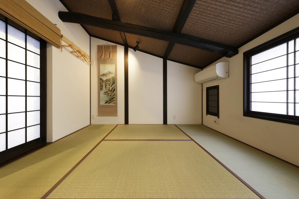 Kyoto Himawari Shijo Kawaramachi Hotel Ngoại thất bức ảnh