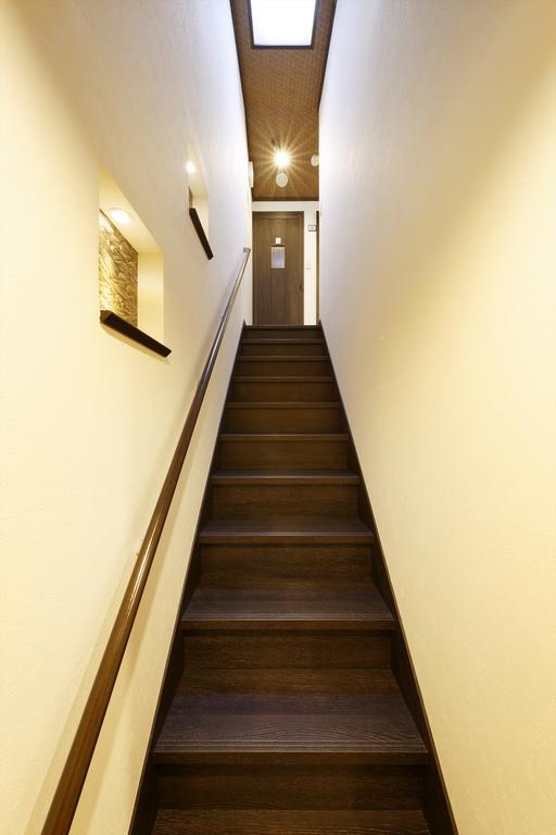 Kyoto Himawari Shijo Kawaramachi Hotel Ngoại thất bức ảnh