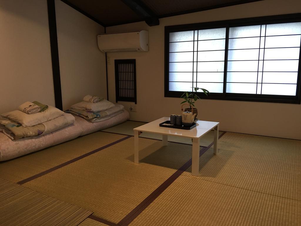 Kyoto Himawari Shijo Kawaramachi Hotel Ngoại thất bức ảnh